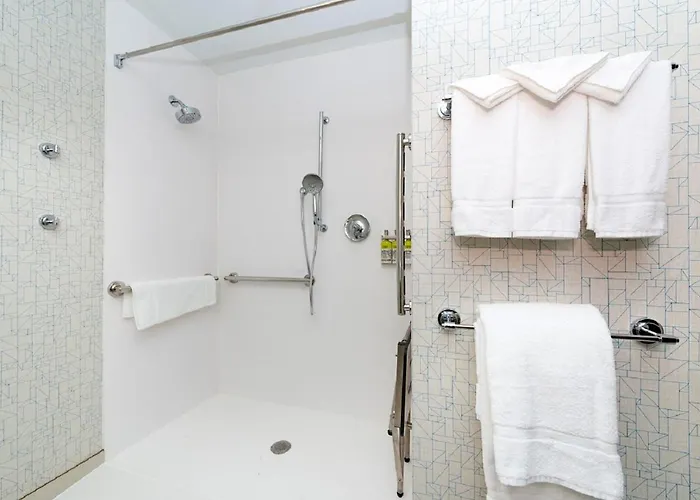 Hotel Express & - - Joliet North By Ihg 3*