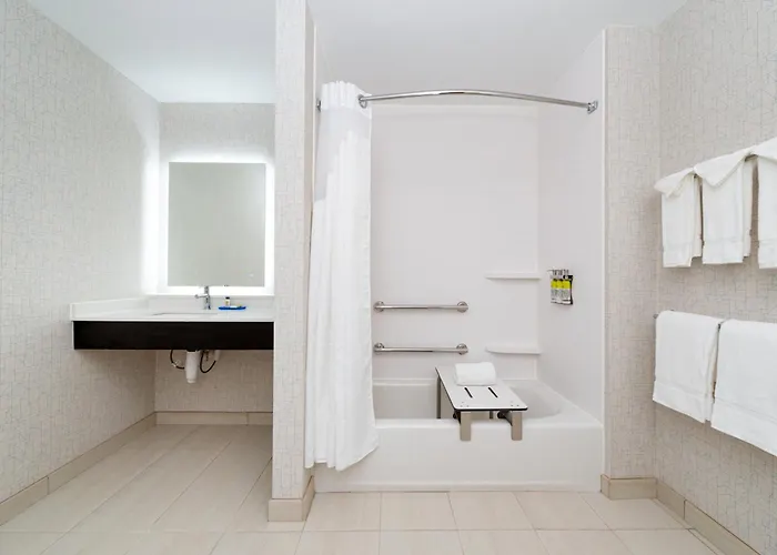 Hotel Express & - - Joliet North By Ihg