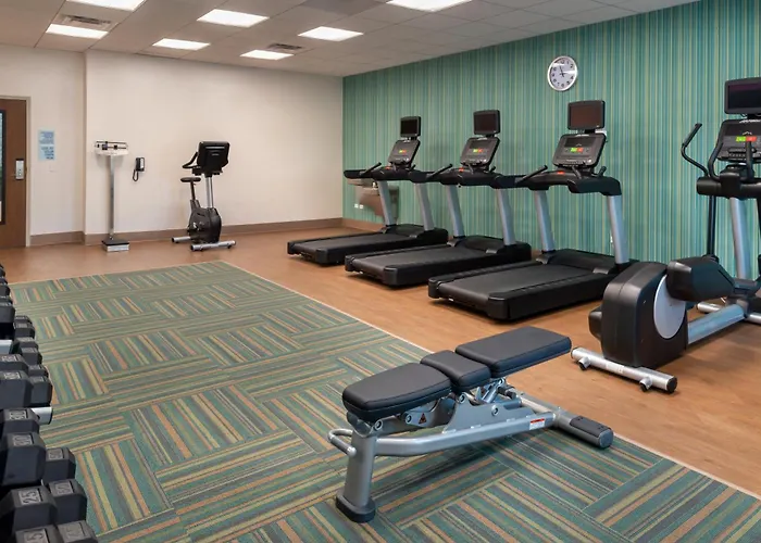 Express & - - Joliet North By Ihg 3*