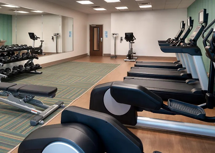 Express & - - Joliet North By Ihg 3*