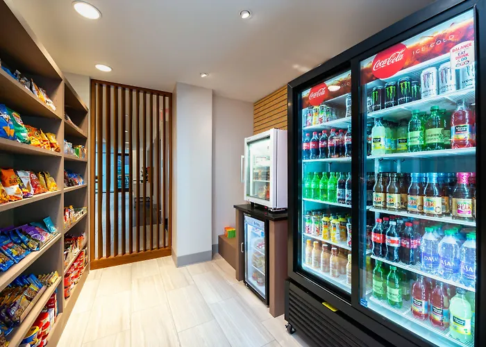 Hotel Express & - - Joliet North By Ihg