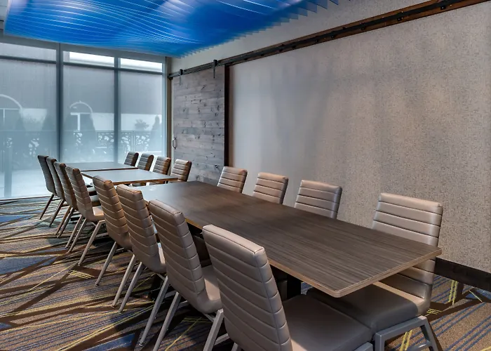 Express & - - Joliet North By Ihg Hotel 3*