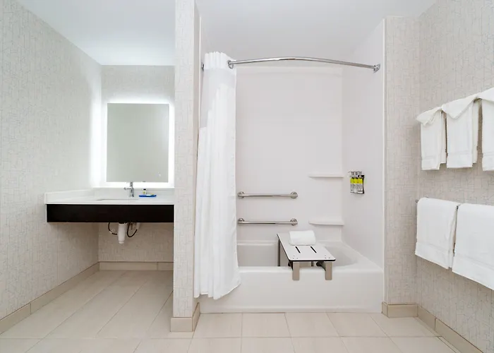 Express & - - Joliet North By Ihg Hotel 3*
