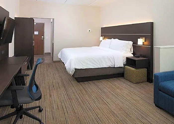 Hotel Express & - - Joliet North By Ihg 3*