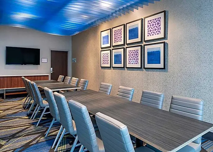 Hotel Express & - - Joliet North By Ihg 3*