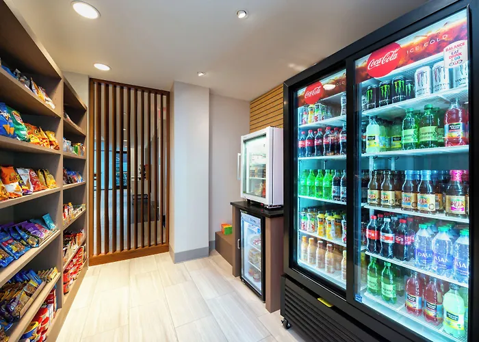 Express & - - Joliet North By Ihg