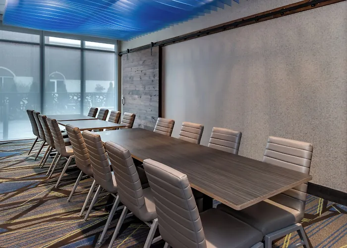 Express & - - Joliet North By Ihg Hotel Romeoville